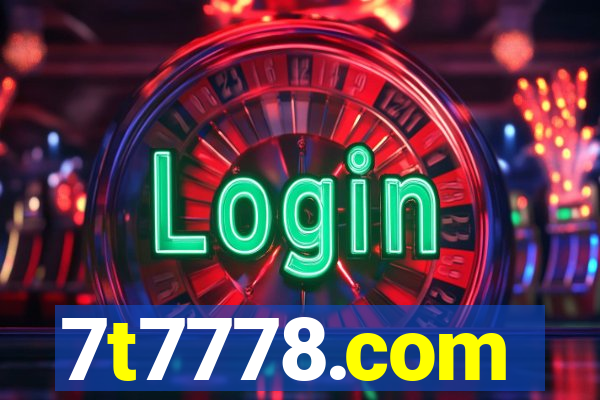 7t7778.com