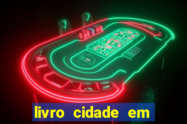 livro cidade em pauta pdf
