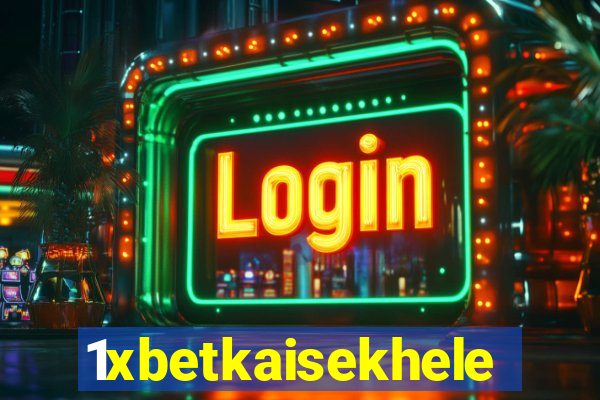 1xbetkaisekhele
