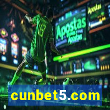 cunbet5.com