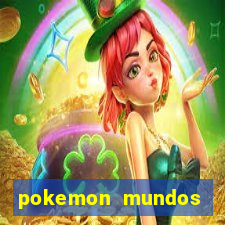 pokemon mundos elementais apk