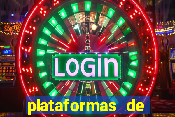 plataformas de jogos pagando no cadastro