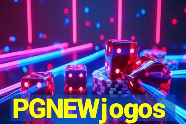 PGNEWjogos