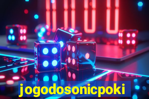 jogodosonicpoki