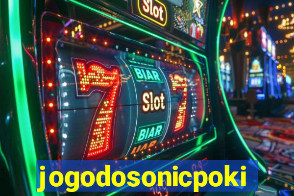 jogodosonicpoki