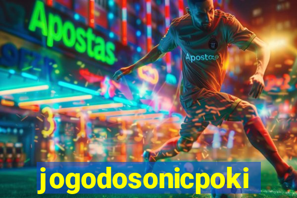 jogodosonicpoki