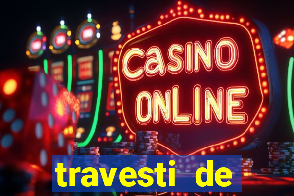 travesti de programa da cidade de santos