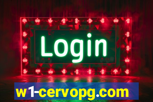 w1-cervopg.com
