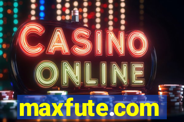 maxfute.com
