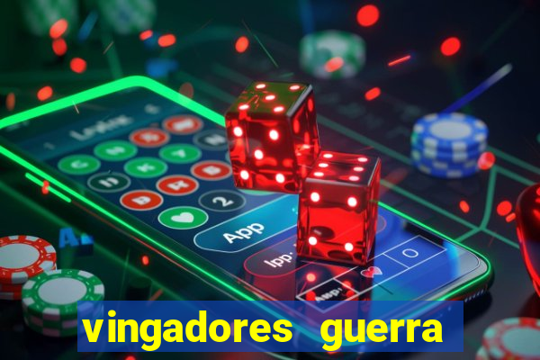 vingadores guerra infinita torrent magnet