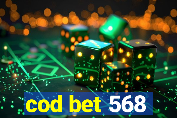 cod bet 568