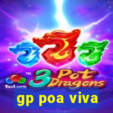 gp poa viva