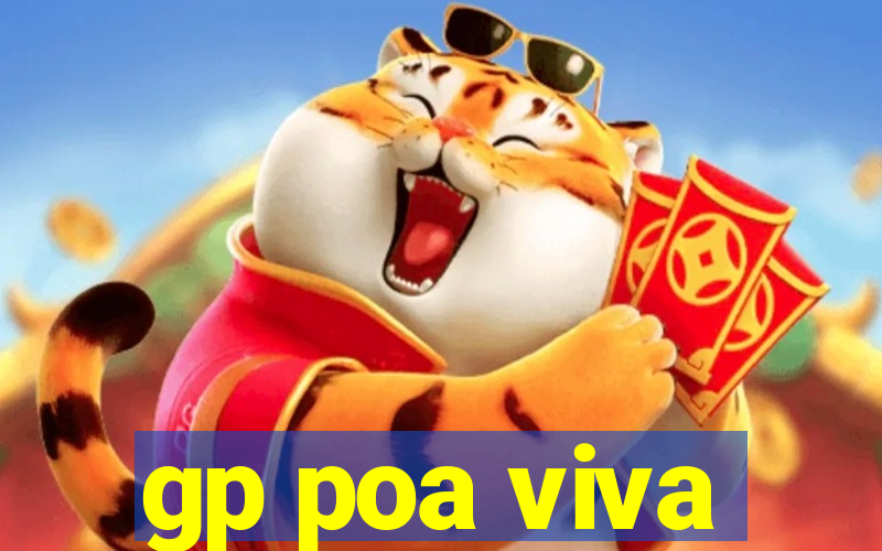 gp poa viva