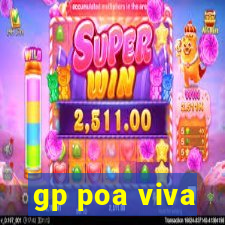 gp poa viva
