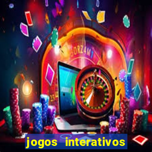 jogos interativos para eventos corporativos