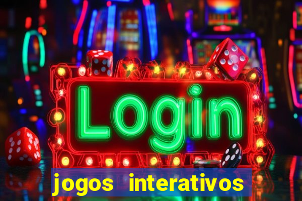 jogos interativos para eventos corporativos