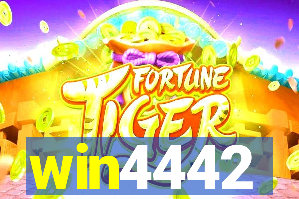 win4442
