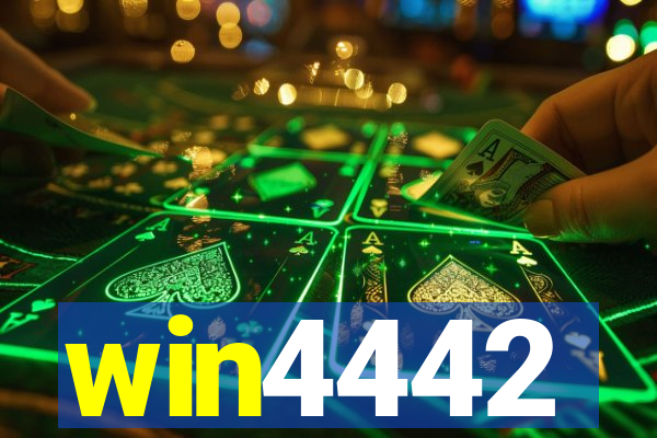 win4442