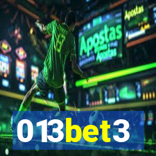 013bet3