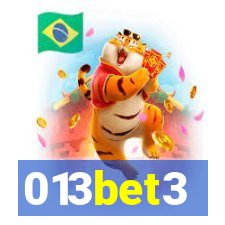 013bet3