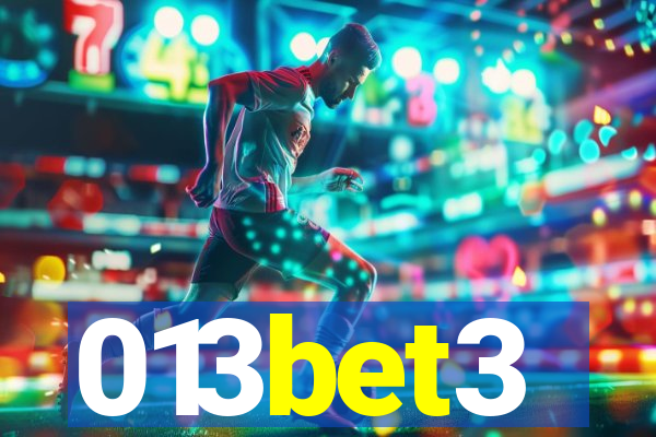 013bet3