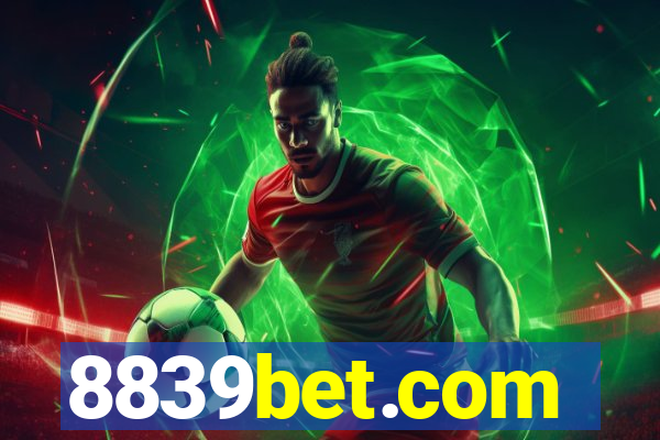 8839bet.com