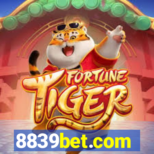 8839bet.com