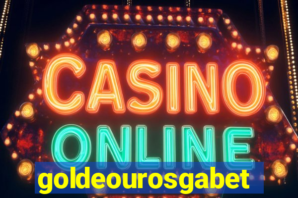 goldeourosgabet