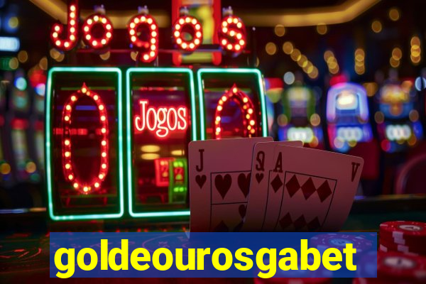 goldeourosgabet