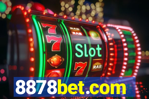 8878bet.com