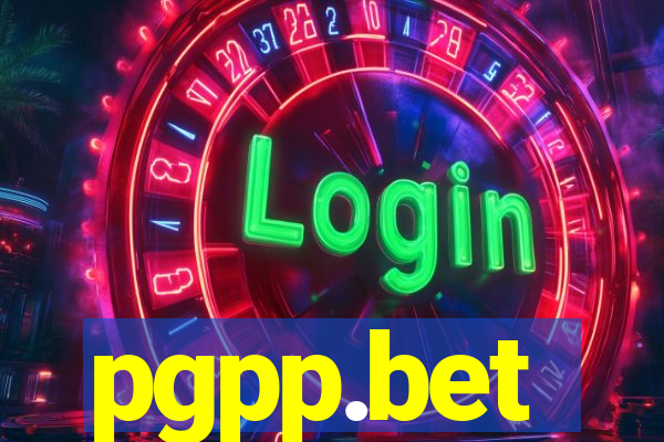 pgpp.bet
