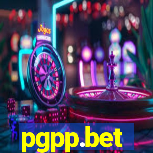 pgpp.bet