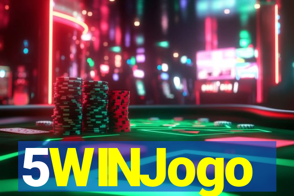 5WINJogo