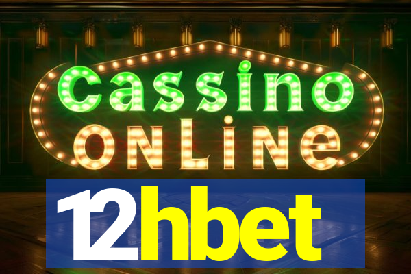 12hbet