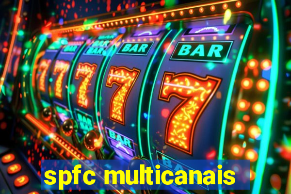 spfc multicanais