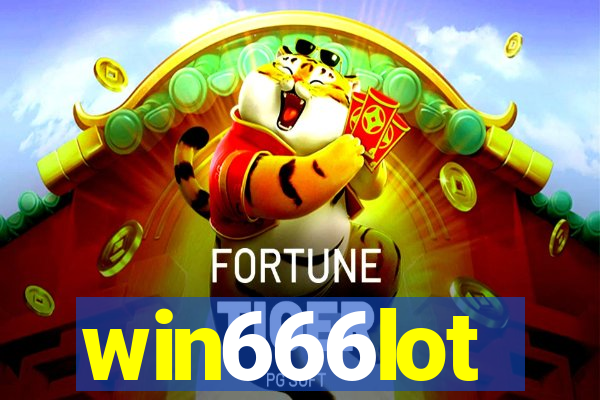 win666lot