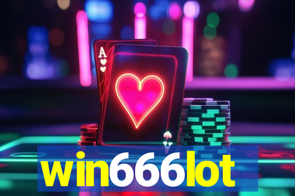 win666lot
