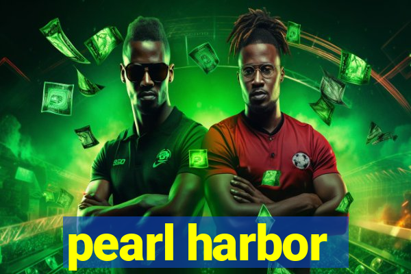 pearl harbor