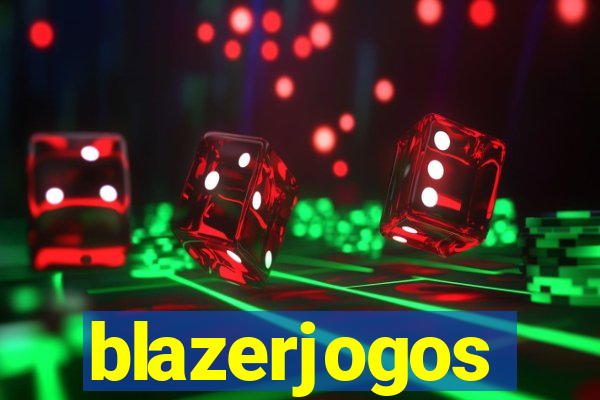 blazerjogos