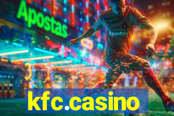 kfc.casino