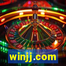winjj.com