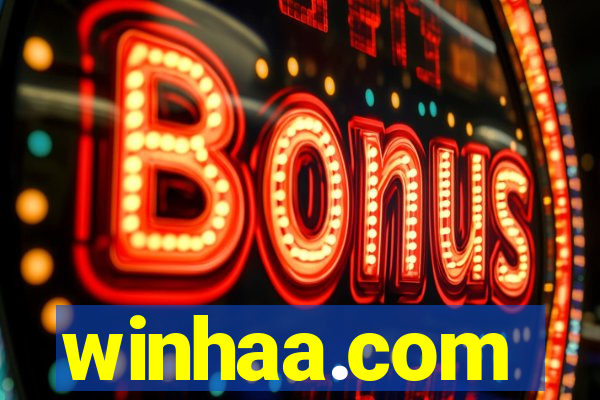 winhaa.com
