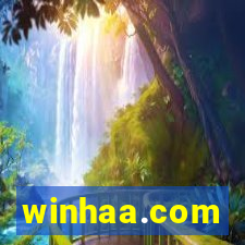 winhaa.com