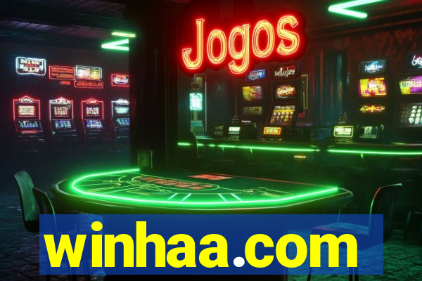 winhaa.com