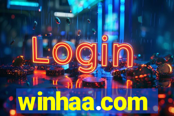 winhaa.com
