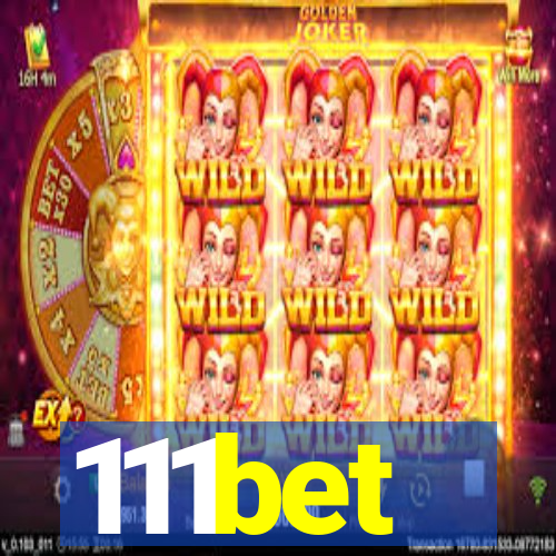 111bet