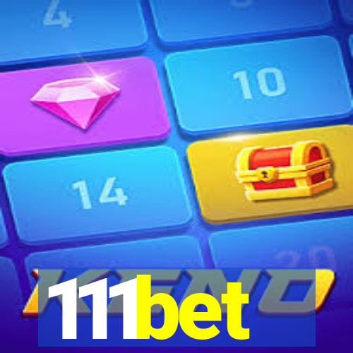111bet