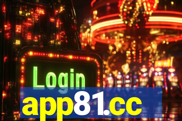 app81.cc