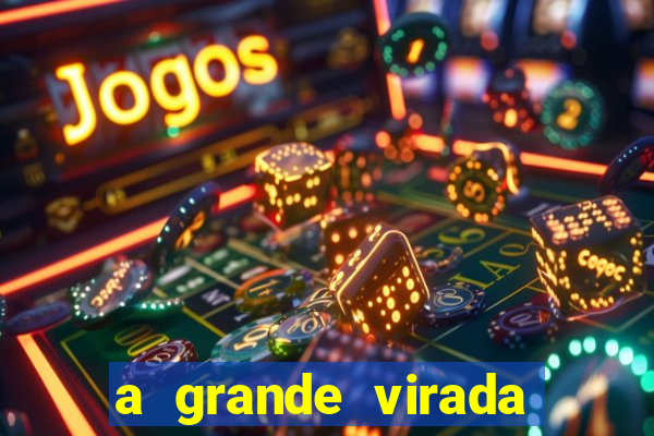 a grande virada (2010 dublado download)