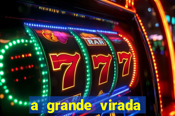 a grande virada (2010 dublado download)